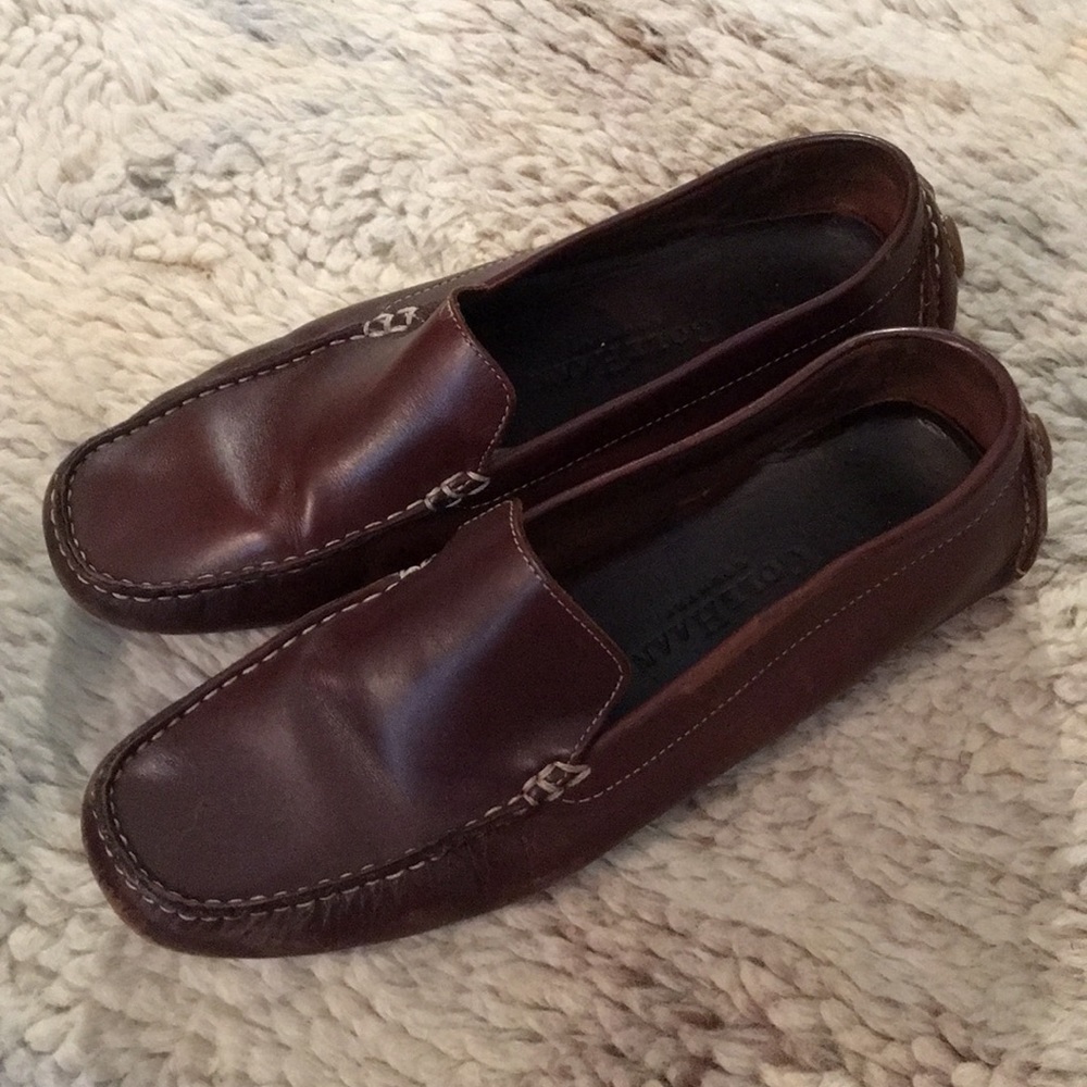 Cole haan shelby driving shoe, size 7.5